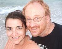 photo of Bruce 'Rudy' P.