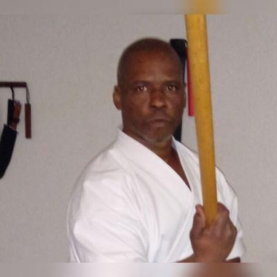 Photo of Goju S.