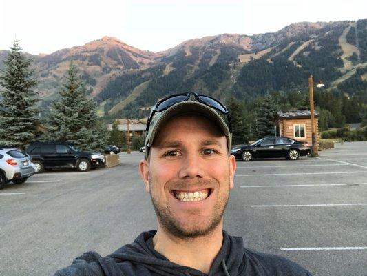 photo of Josh M.