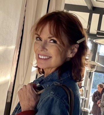 photo of Stephanie C.