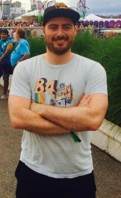 Photo of Jimbo M.