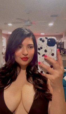 Photo of Aly R.