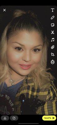 photo of La Werita P.