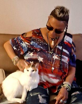 photo of MsWillie C.