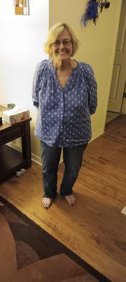 photo of Denise D.