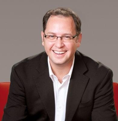 Photo of mike B.