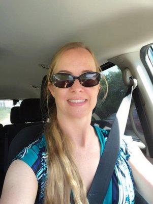 Photo of Amanda M.