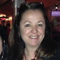 photo of Maria P.
