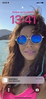 photo of Veronica M.