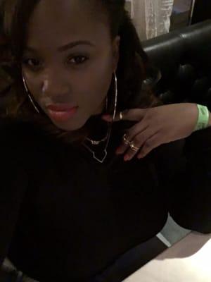 photo of Brittney P.