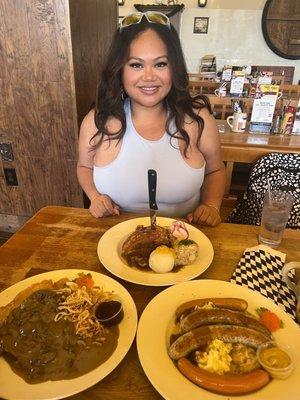 Photo of Arleen A.