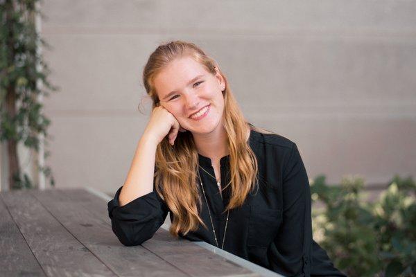 photo of Allyson L.