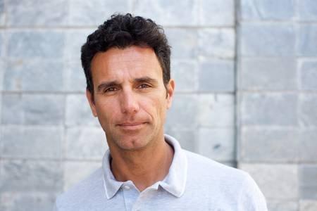 Photo of Bill M.