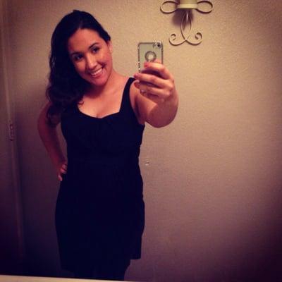 Photo of Jessica M.