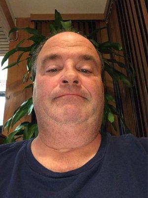 Photo of Baron J.