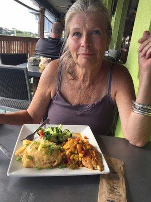 photo of Annmarie P.