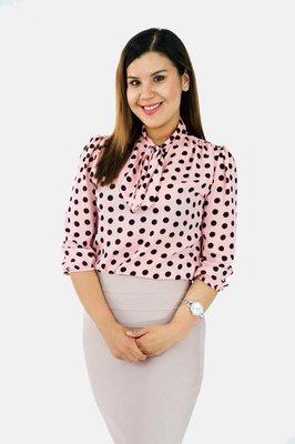 Photo of Marserenith G.