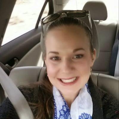 photo of Kellianne T.