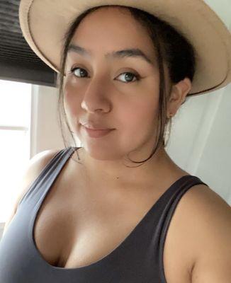 Photo of Stephanie D.