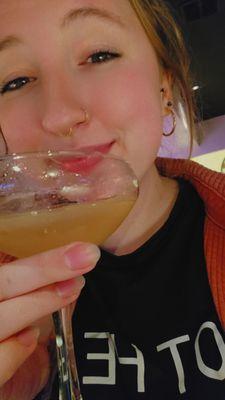Photo of Abby H.