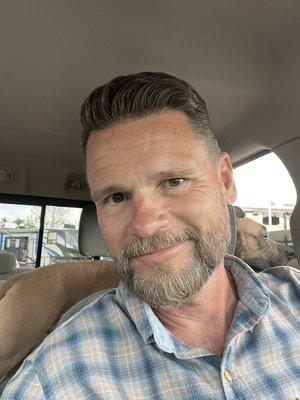 Photo of Greg K.