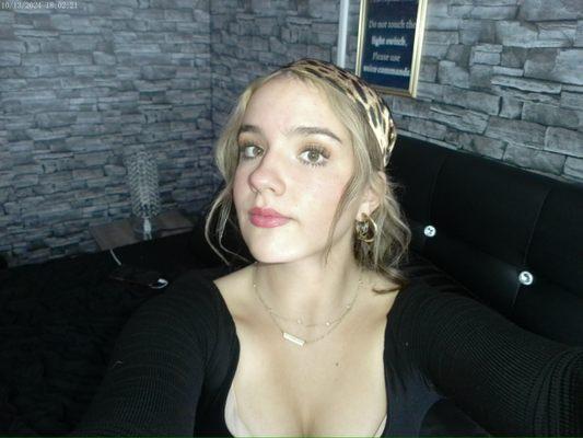 Photo of Katherine M.
