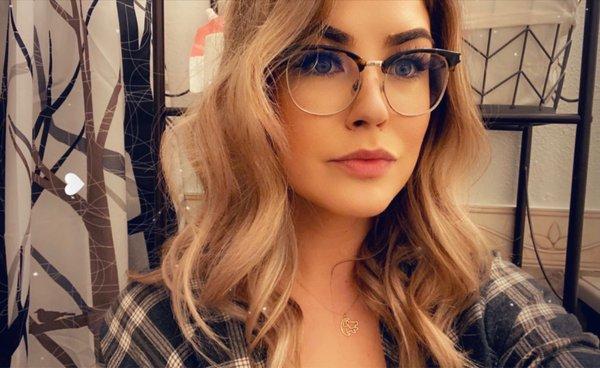 Photo of Marissa B.