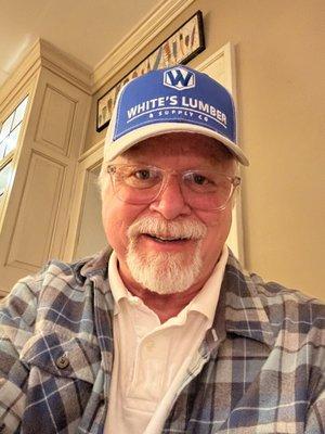 Photo of Morgan W.