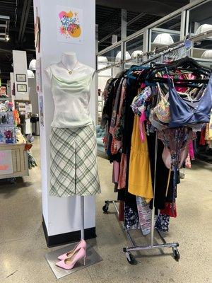 photo of Secondaries B.