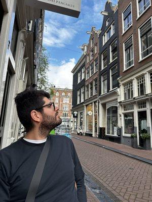 photo of Christian M.