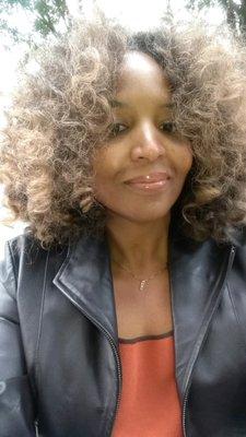 Photo of Elle M.