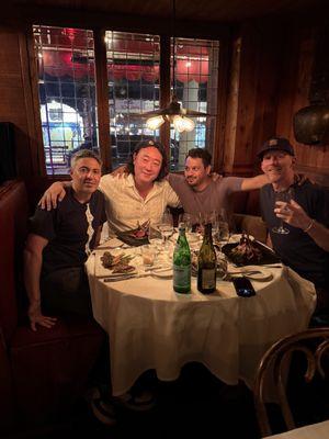 photo of Lawrence Y.