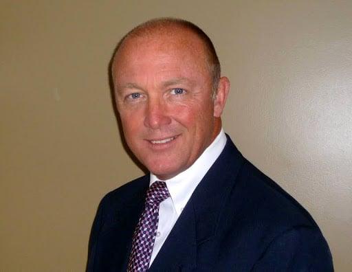 Photo of George B.