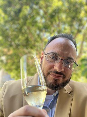 Photo of Jose R.
