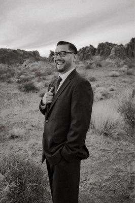 Photo of Rolando G.