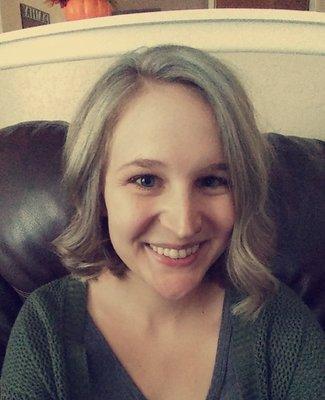 photo of Elizabeth M.