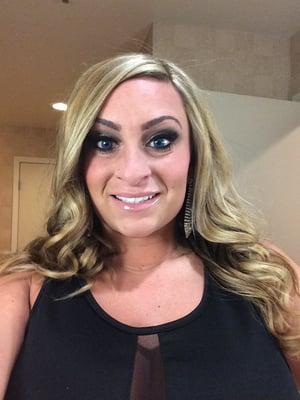 photo of Annalise B.