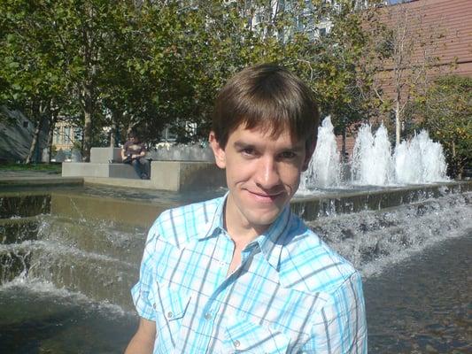 Photo of Kevin W.