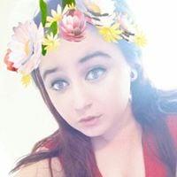 photo of Hannah B.