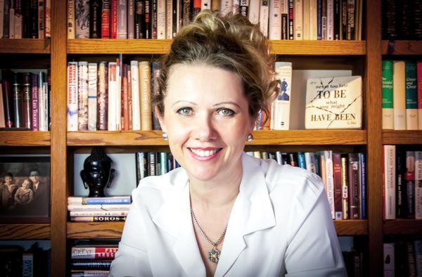 Photo of Svetlana W.