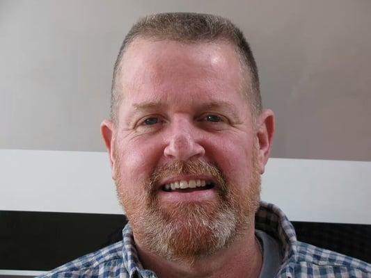 Photo of Wayne S.