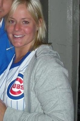 Photo of Beth W.