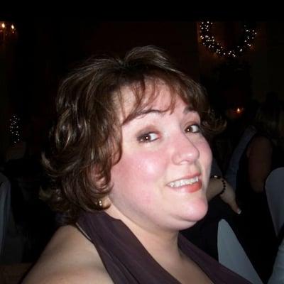 Photo of Maryann V.