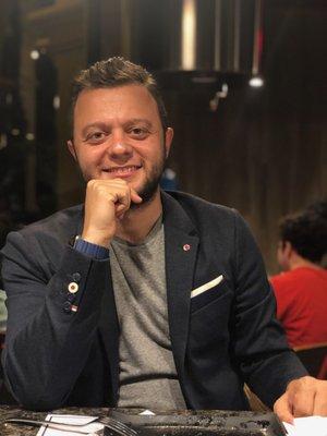 photo of Kürşat K.