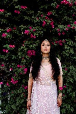 Photo of Reema N.