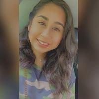 Photo of Mariah A.