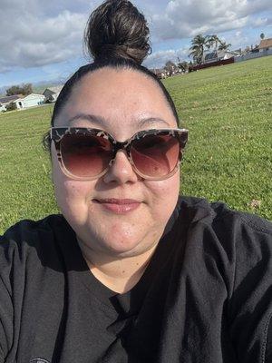 Photo of Alyson S.