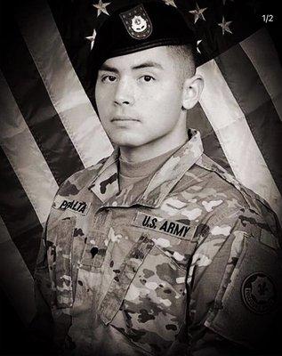 Photo of Antonio P.