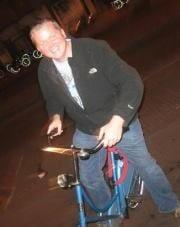 Photo of Matt O.