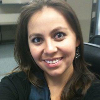 photo of Consuelo O.